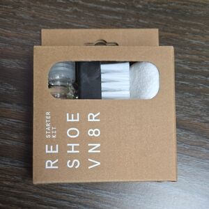 Reshoevn8r Shoe Cleaning Kit - BEST RATED!! Sneaker, Leather, Knit, Canvas